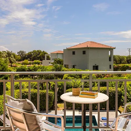 Siora Anna Villa *