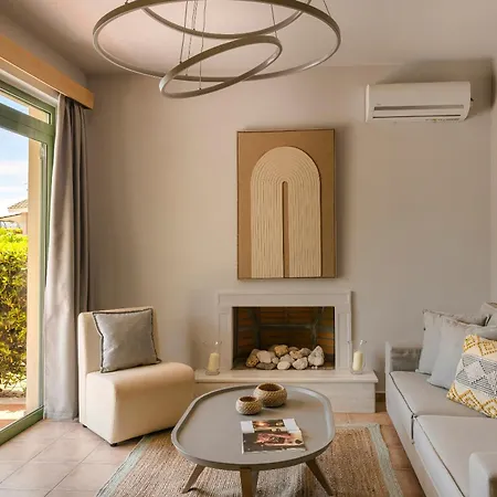 Villa Siora Anna Skala (Kefalonia)