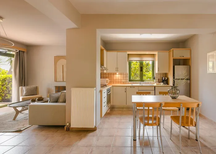 Siora Anna * Skala (Kefalonia)