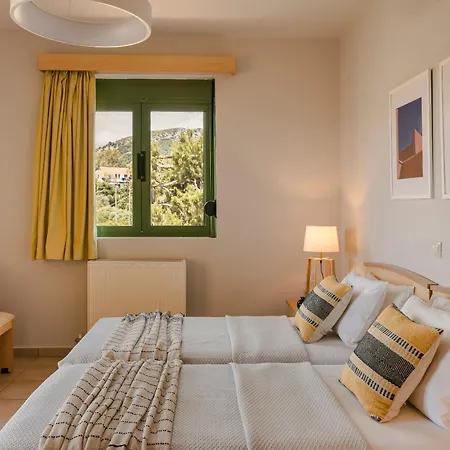 Βίλα Siora Anna Skala (Kefalonia)